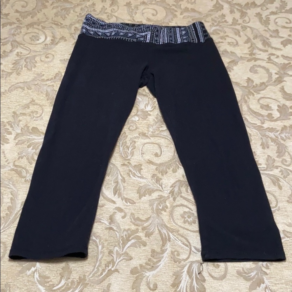 EVERLAST Capri Pants S/C
